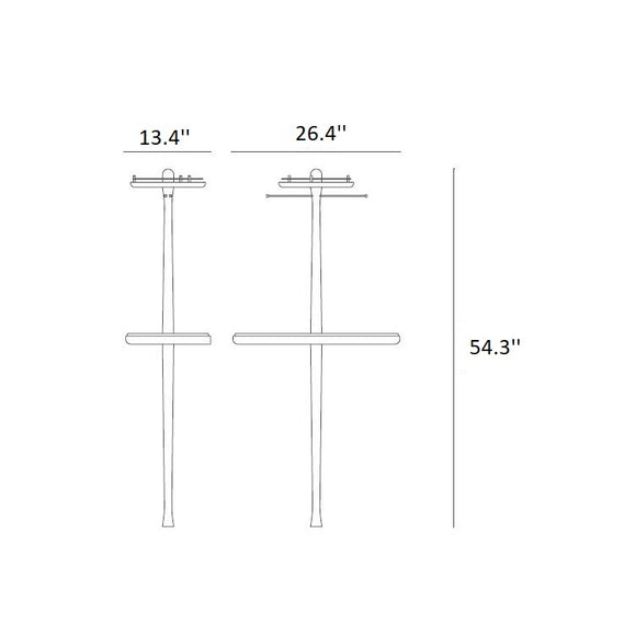 Bar Cabinet Nomon
