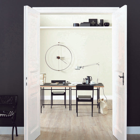 Barcelona Wall Clock Wall Clocks Nomon
