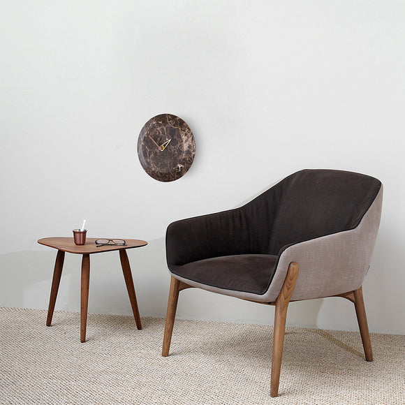 Bari Wall Clock Wall Clocks Nomon