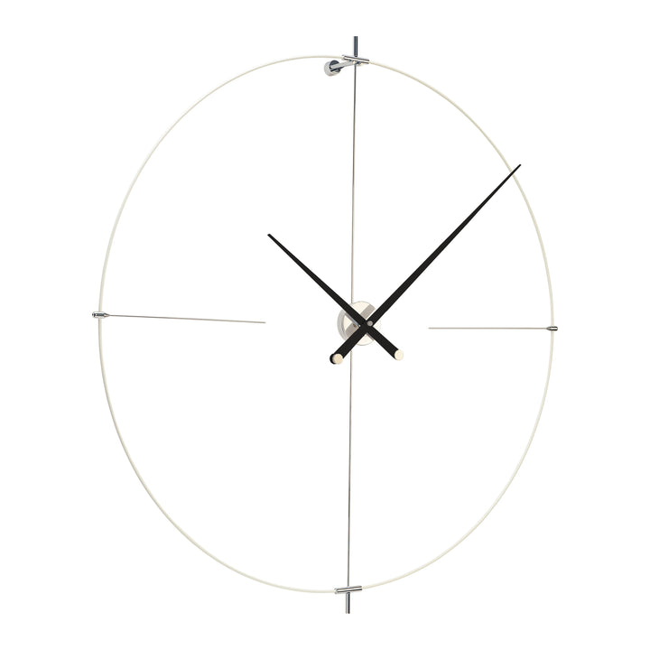 Bilbao Wall Clock