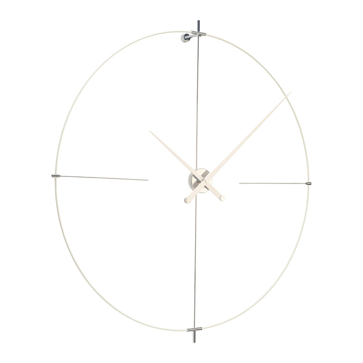 Bilbao Wall Clock