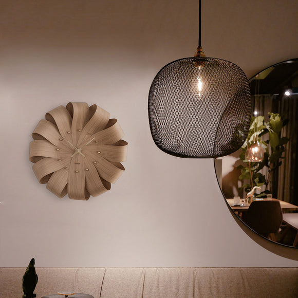 Brisa Wall Clock Wall Clocks Nomon