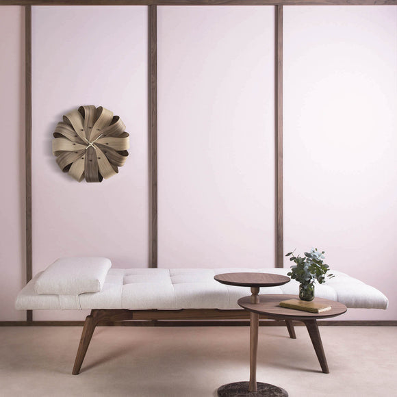 Brisa Wall Clock Wall Clocks Nomon