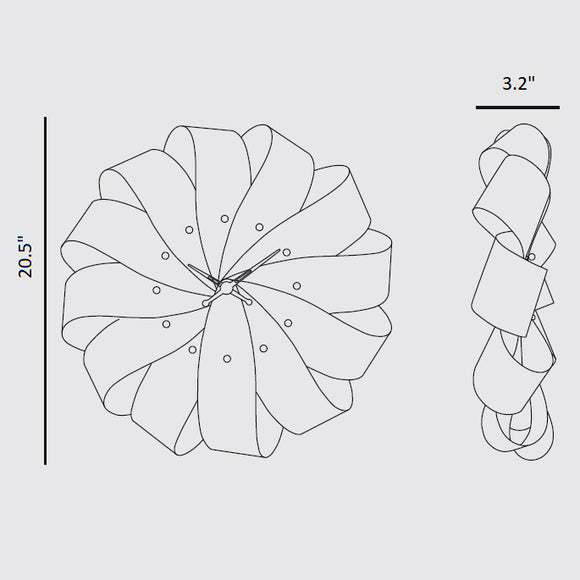 Brisa Wall Clock Wall Clocks Nomon