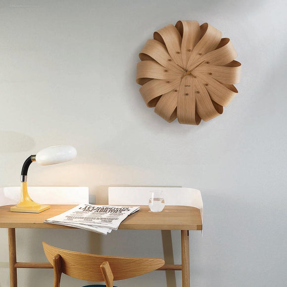 Brisa Wall Clock Wall Clocks Nomon