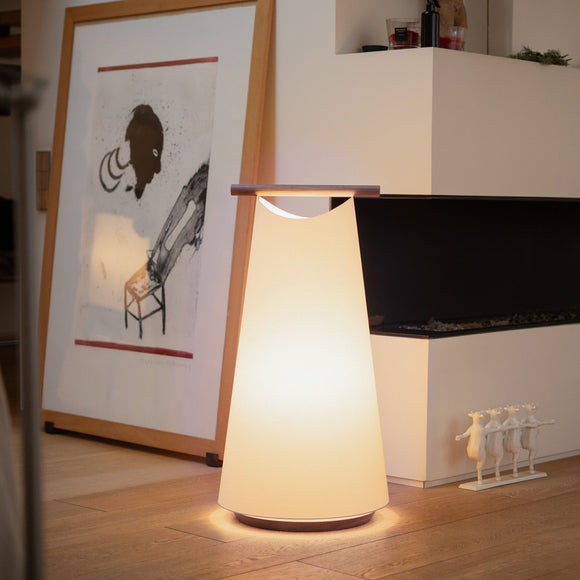 Catay LED Floor Lamp Floor Lamps Nomon