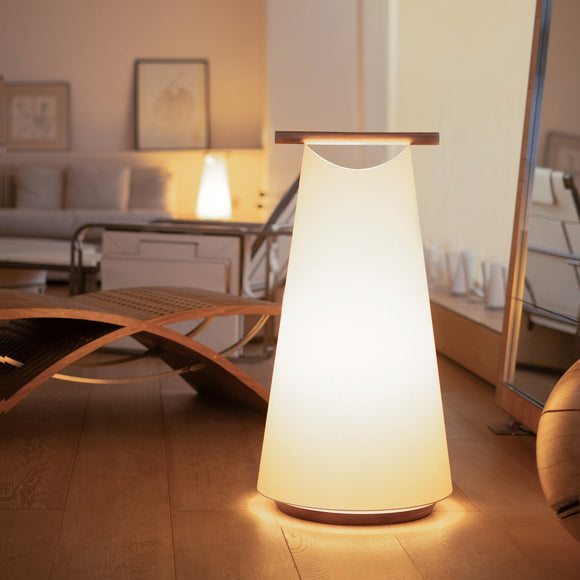 Catay LED Floor Lamp Floor Lamps Nomon