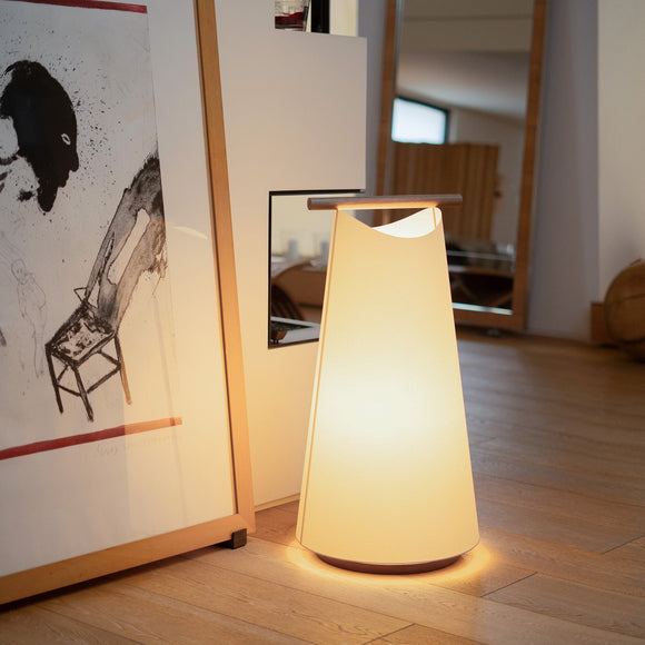 Catay LED Floor Lamp Floor Lamps Nomon