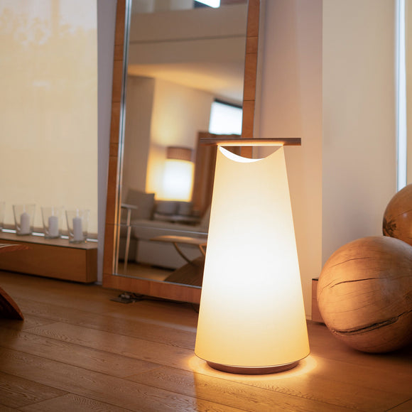 Catay LED Floor Lamp Floor Lamps Nomon