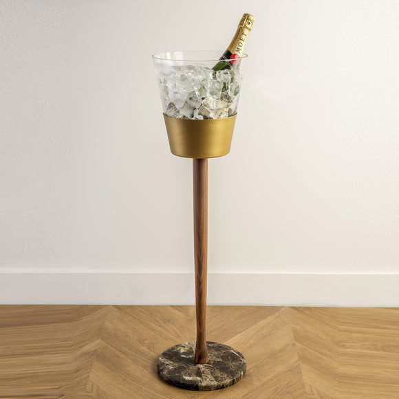 Champagne Bucket Nomon