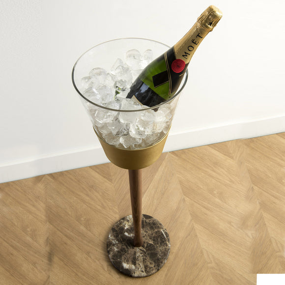 Champagne Bucket Nomon
