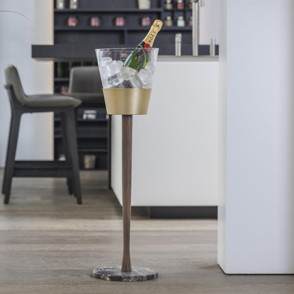 Champagne Bucket Nomon