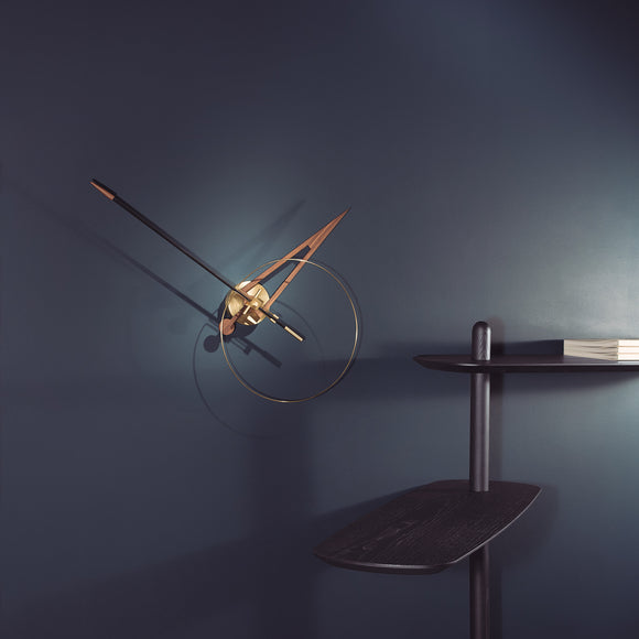 Cris Wall Clock Wall Clocks Nomon