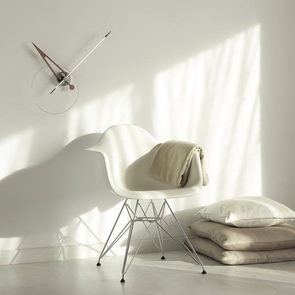 Cris Wall Clock Wall Clocks Nomon