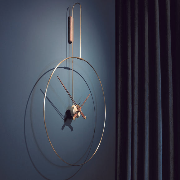 Daro Wall Clock Wall Clocks Nomon