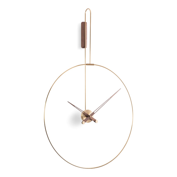 Daro Wall Clock Wall Clocks Nomon