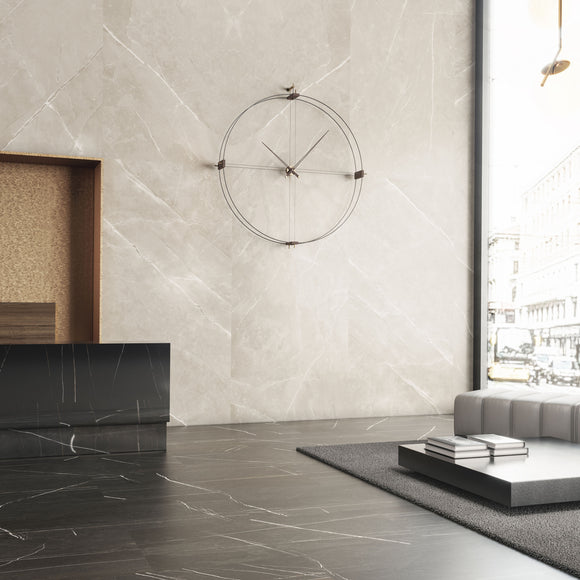 Delmori Wall Clock Wall Clocks Nomon