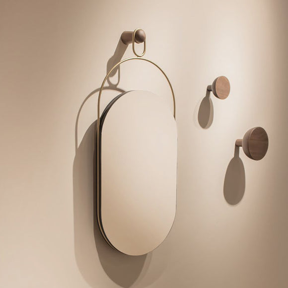 Eslabon Mirror Mirrors Nomon