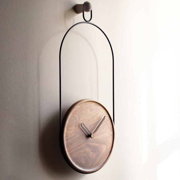 Eslabon Wall Clock Wall Clocks Nomon