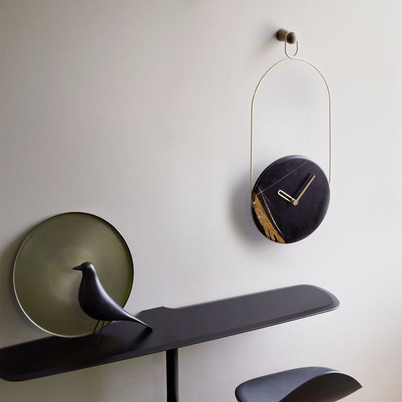 Eslabon Wall Clock Wall Clocks Nomon