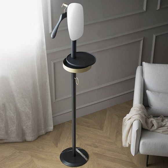 Galan Valet Stand Coat & Hat Racks Nomon