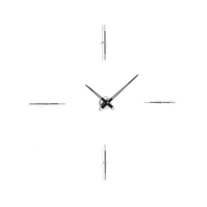 Merlin Wall Clock