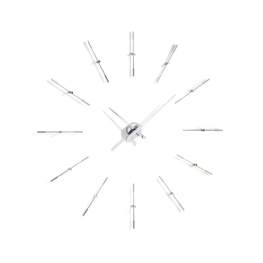Merlin Wall Clock