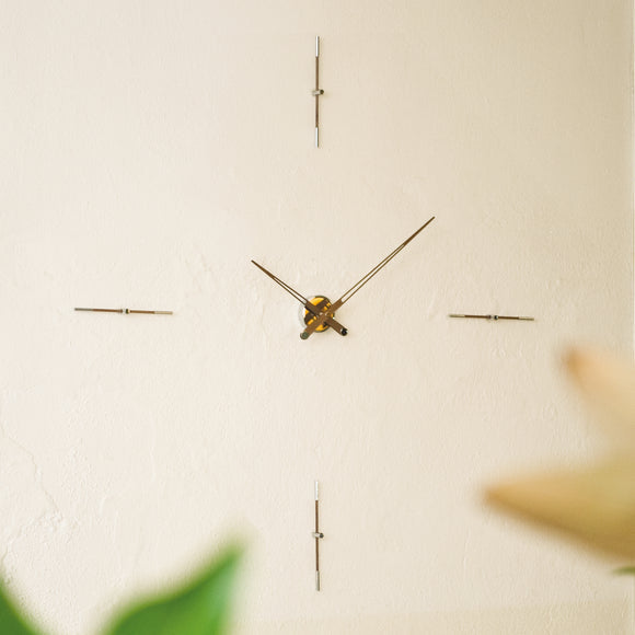Merlin Wall Clock Wall Clocks Nomon