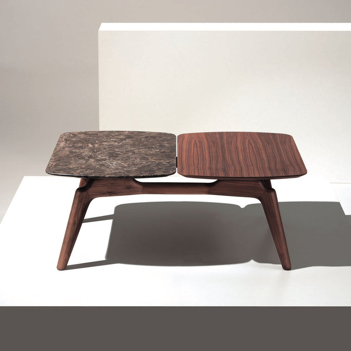 Mesa Mixta Coffee Table Tables Nomon Duo