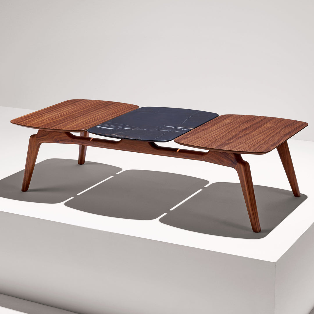 Mesa Mixta Coffee Table Tables Nomon Trio