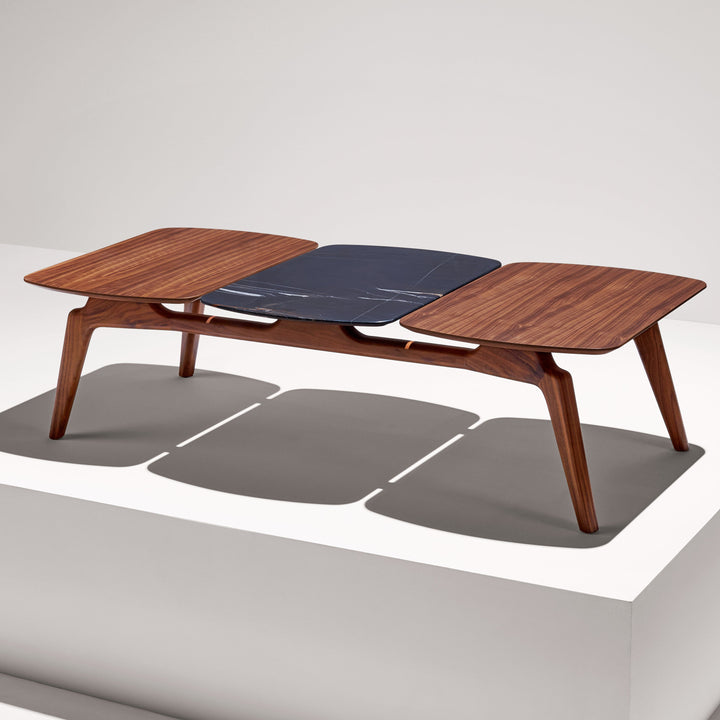 Mesa Mixta Coffee Table Tables Nomon Trio
