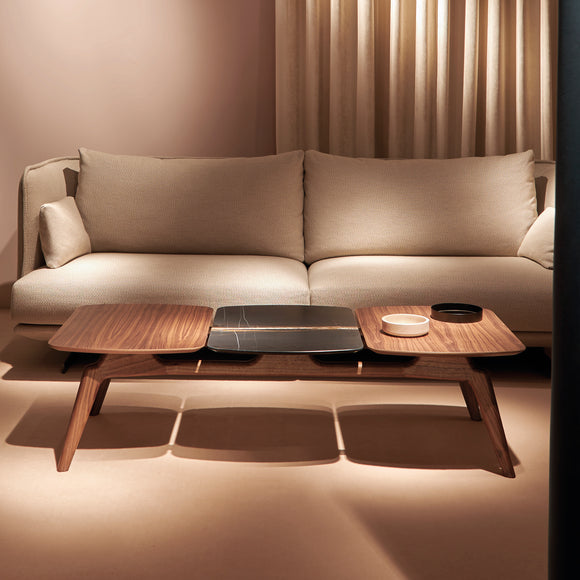 Mesa Mixta Coffee Table Tables Nomon