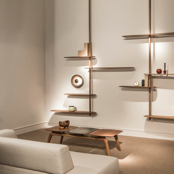 Mesa Mixta Coffee Table Tables Nomon