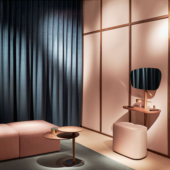 Mesa Vaiven Side Table Accent Tables Nomon