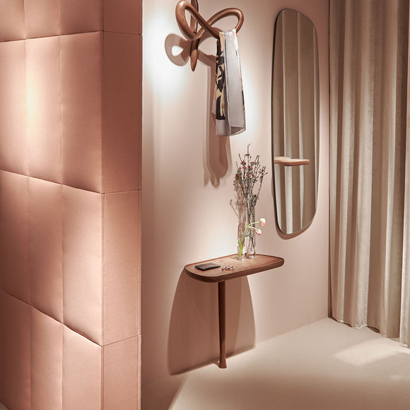 Mesita Side Table Accent Tables Nomon