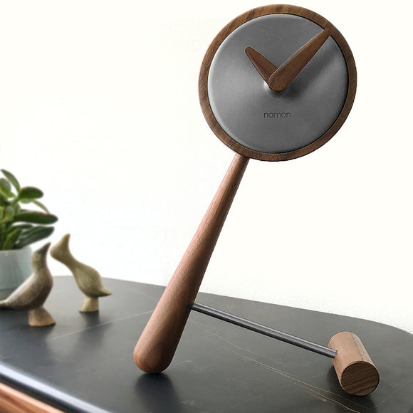 Mini Puntero Table Clock Nomon