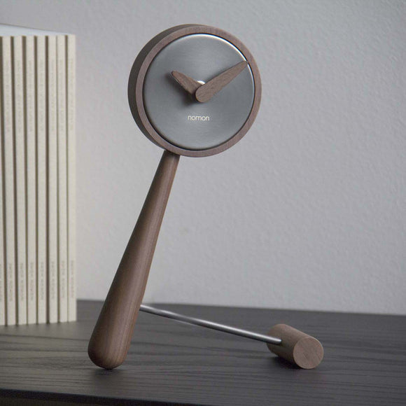 Mini Puntero Table Clock Nomon
