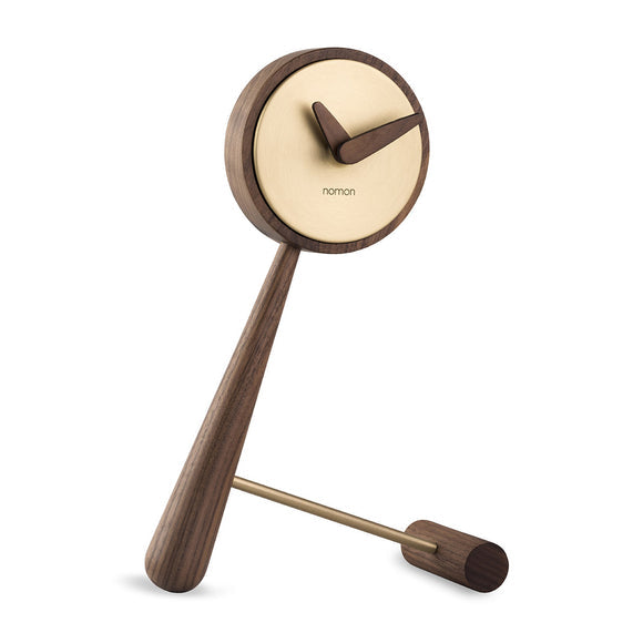 Mini Puntero Table Clock Nomon