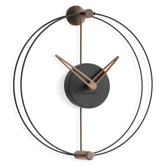 Nano Clock Wall Clocks Nomon