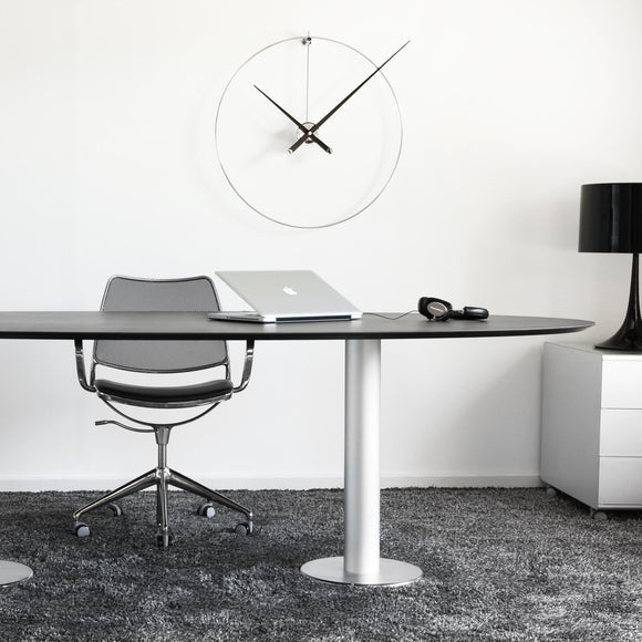 New Anda Wall Clock Wall Clocks Nomon