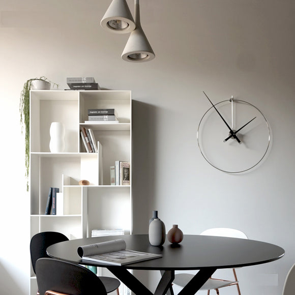 New Anda Wall Clock Wall Clocks Nomon