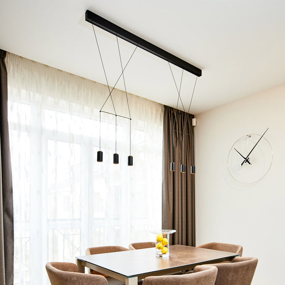New Anda Wall Clock Wall Clocks Nomon