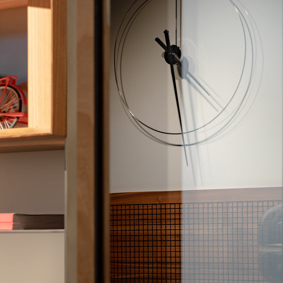 New Anda Wall Clock Wall Clocks Nomon