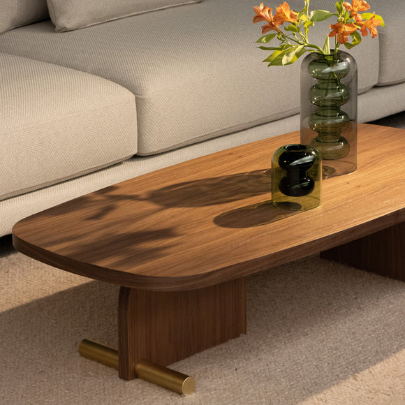 Nova Coffee Table Tables Nomon