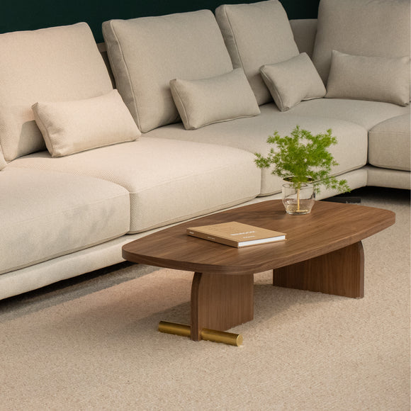 Nova Coffee Table Tables Nomon
