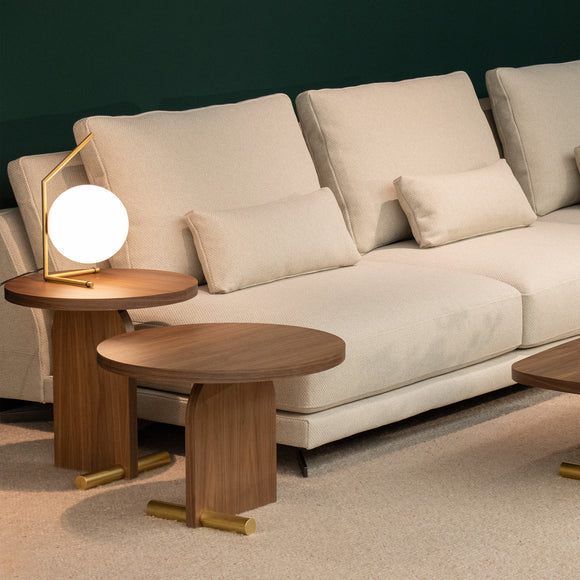 Nova Side Table Accent Tables Nomon