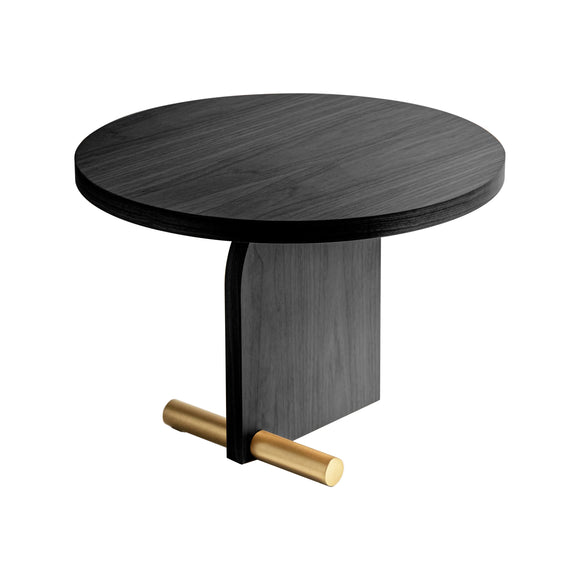 Nova Side Table Accent Tables Nomon