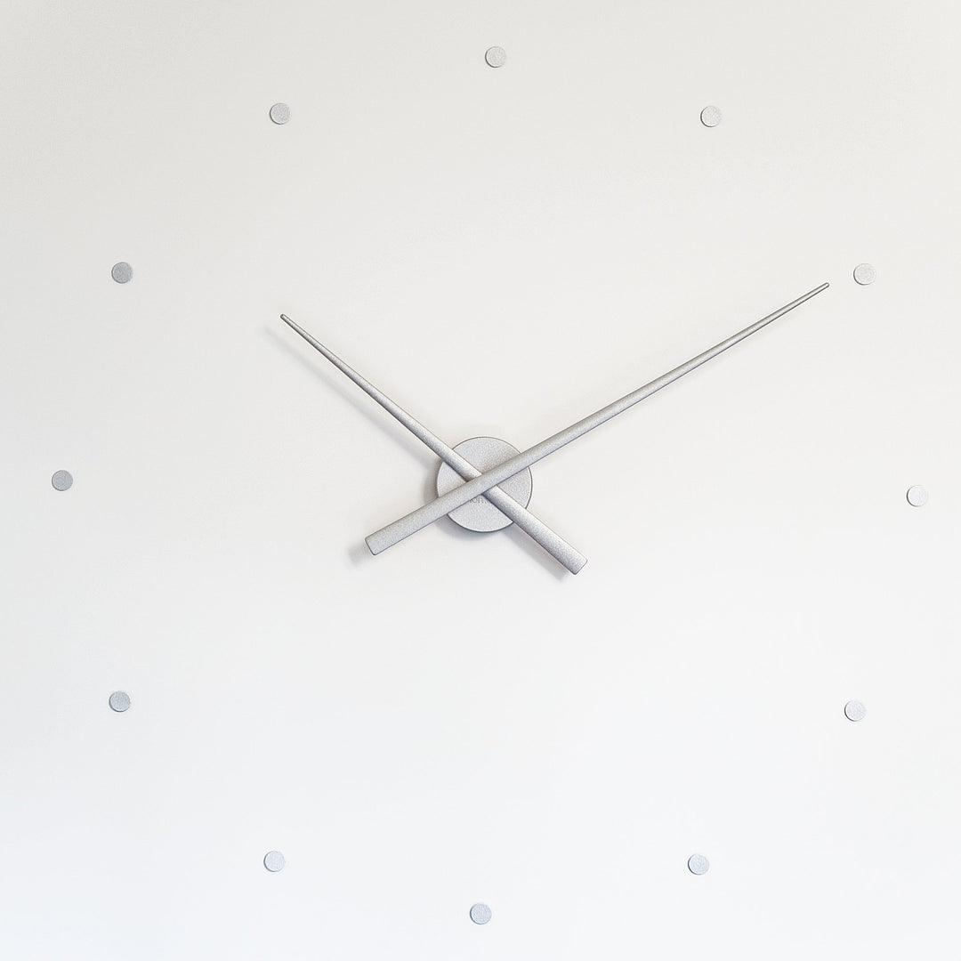 Oj Wall Clock