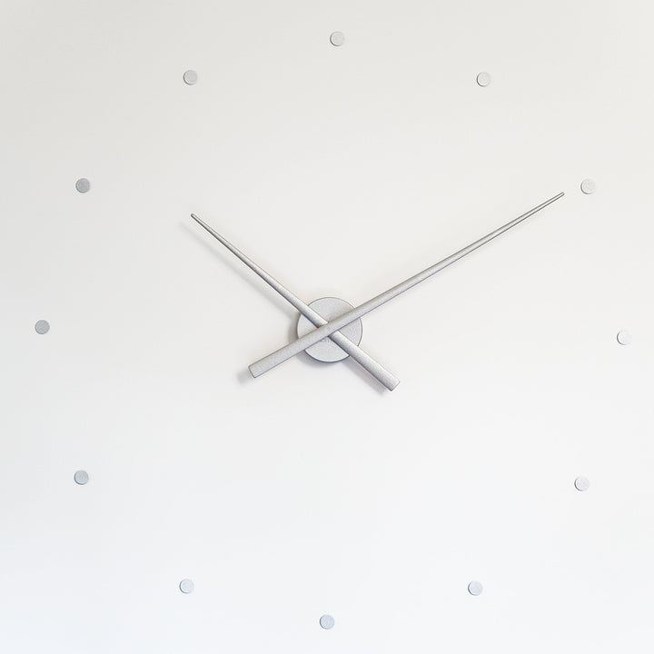 Oj Wall Clock