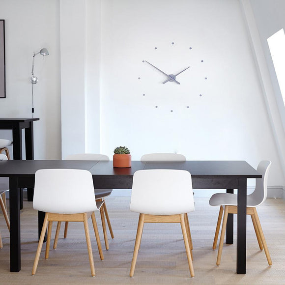 Oj Wall Clock Wall Clocks Nomon